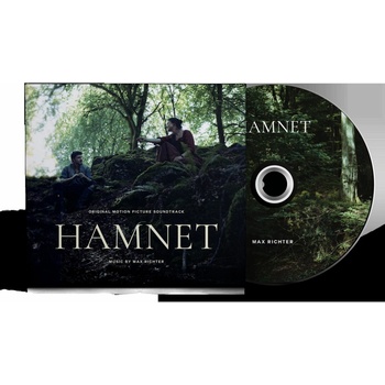 OST - Hamnet Richter Max [CD]