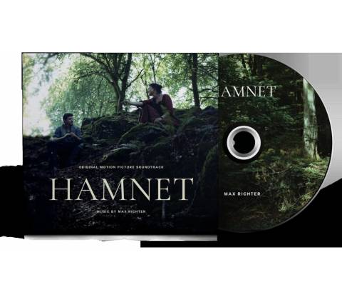 OST - Hamnet Richter Max [CD]