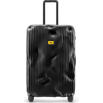 Crash Baggage Куфар Crash Baggage STRIPE Large Size в жълто CB153 (CB153)