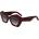 KARL LAGERFELD KL6199S 601 (KL6199S 601)