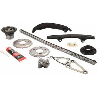 Rozvodová sada řetězu Fiat Ducato 2006-2011, Jumper/Boxer od 2006 2,2D PUMA 9677427780