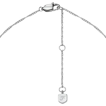Fossil Колие Fossil JEWELRY (JF04836040)