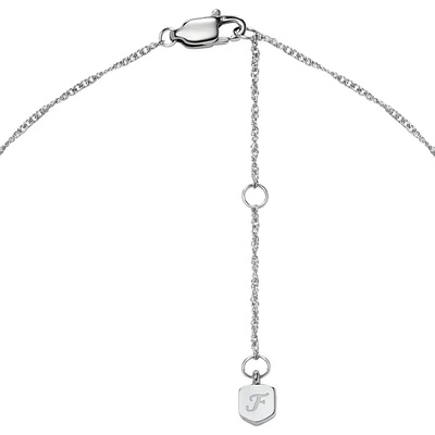 Fossil Колие Fossil JEWELRY (JF04836040)