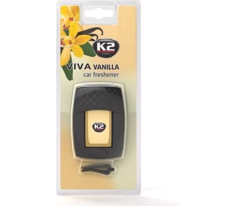 K2 VIVA Vanilla 8 ml