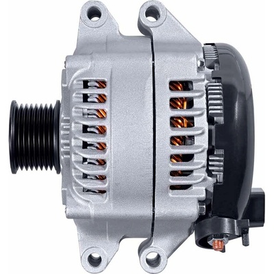 Alternátor HELLA 8EL 015 637-791 (8EL015637791)