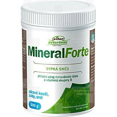 Vitar Nomaad Mineral Forte 500 g