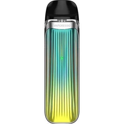 Vaporesso LUXE QS Pod Kit 1000 mAh Lime Green 1 ks