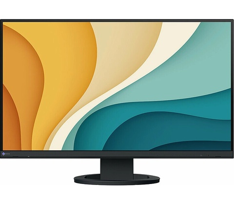Eizo FlexScan EV2720S-BK