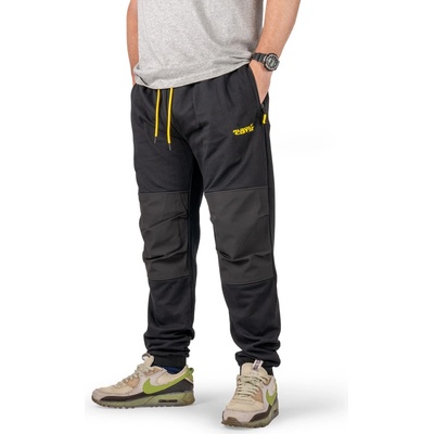Black Cat Tepláky HD Joggers – Zboží Dáma Black Cat Tepláky HD Joggers – Zboží Dáma