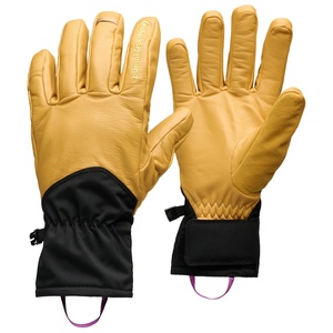 Black Diamond Tour Gloves Размер на ръкавиците: XL / Цвят: черен