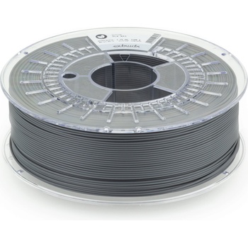 Extrudr PLA NX2 Matt Anthracite - 1, 75 mm / 2500 g (PLA-NX-2-ANTHR-175-2500)