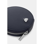 Weekend Max Mara Кожен ключодържател DIRETTA (2615721064600) - answear - 121,24 лв