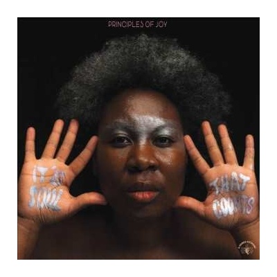 Principles Of Joy - It's Soul That Counts CD