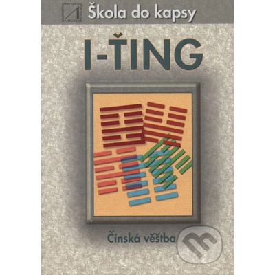 I-ťing - škola do kapsy - Vijaya Kumar