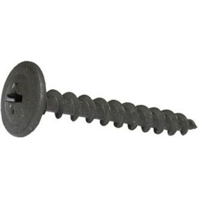 Vrut do sádrokartonu FN, rámová hlava s hrubým závitem PRO-DOMA – 4,2 × 45 mm – Sleviste.cz