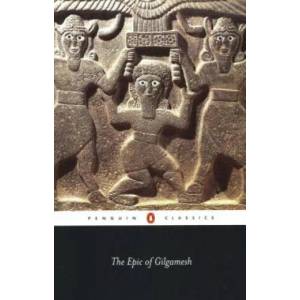 Epic of Gilgamesh (2001)