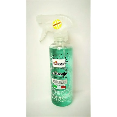 MaxMolix Автопарфюм Muschio Bianco - 300 ml (MMAPMB300)
