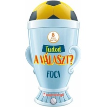 Tudod a választ? - Foci