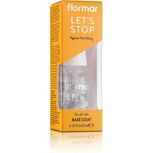 Flormar výživa na nehty LET´S STOP 11 ml