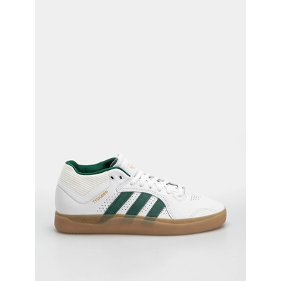 adidas Tyshawn ftwwht/cgreen/gum4