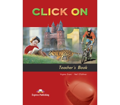 Click On 1 - TB