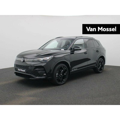 Volkswagen Tiguan 1.5 eHybrid R-Line DSG 150 kW