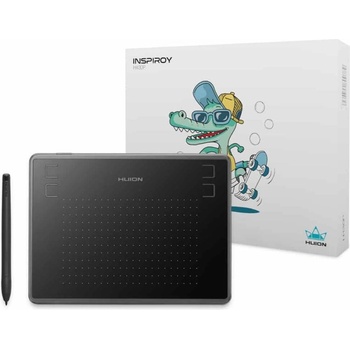 Image 1 of HUION H430P