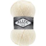 alize Superlana Maxi 1 Плетива прежда (11600001-ALIZE)
