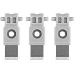 Bambu Lab Replacement filament cutter - A1 mini, A1, P1P, P1S, X1C, X1E (FAC034)