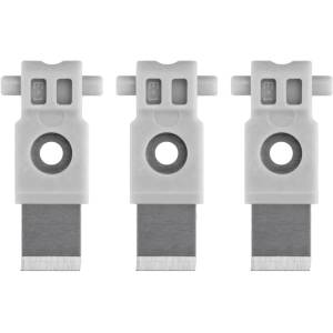 Bambu Lab Replacement filament cutter - A1 mini, A1, P1P, P1S, X1C, X1E (FAC034)