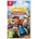 Activision CTR Crash Team Racing Nitro-Fueled (Switch)