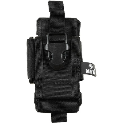MFH na mobil Molle 90° černé