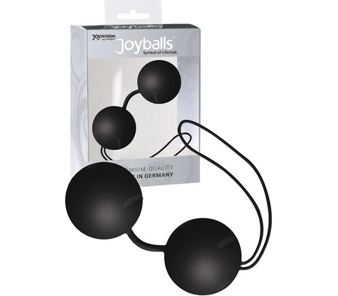 JoyDivision Joyballs