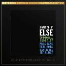 ADDERLEY, CANNONBALL - SOMETHIN\' ELSE LP