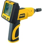 REMS Камера инспекционна REMS CamScope Li-Ion Color Set 9-1 1.2 Ah (175131)