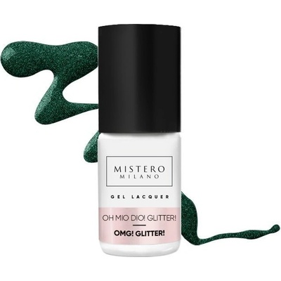 Mistero Milano OMG! GLITTER! 7 ml