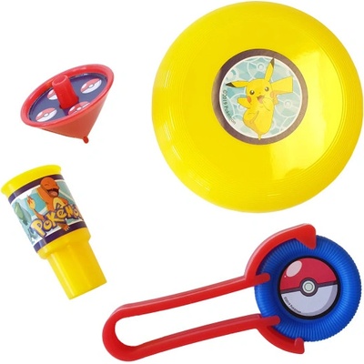 Amscan Hra Pokémon party set 24 ks