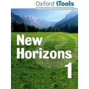 New Horizons 1 iTools