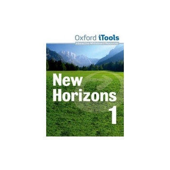 New Horizons 1 iTools