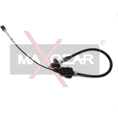MAXGEAR Lanko ovládania spojky 320045