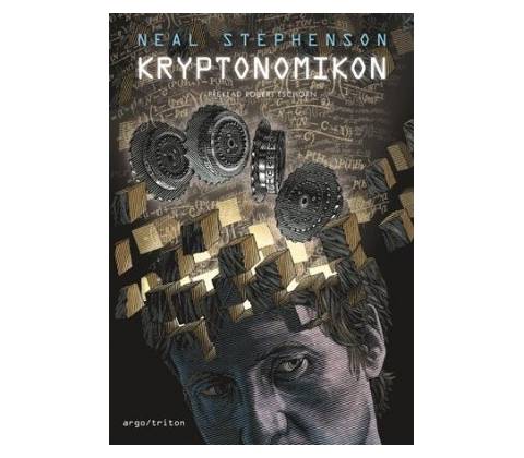 Kryptonomikon - Neal Stephenson
