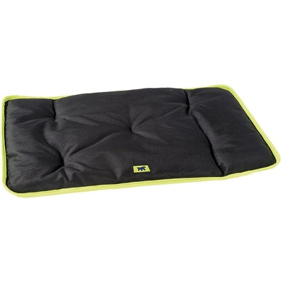 Ferplast Jolly 65 черен килим за кучета 65 x 48 см