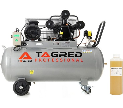 Tagred SETTA307BM
