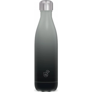 Ars Una Termoláhev Gradient black 500 ml