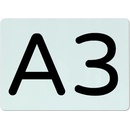 Giftee Kreslící svítící tabulka Velikost: A3