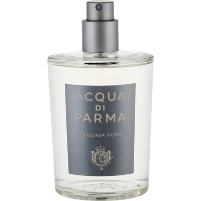 Acqua Di Parma Colonia Pura от Acqua di Parma Унисекс Одеколон 100мл
