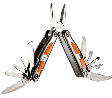 NEO TOOLS 01-028 multitool