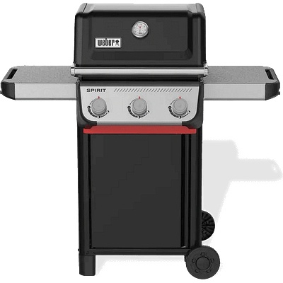 Weber Spirit E-310 BLK WB 1501305