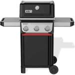 Weber Spirit E-310 BLK WB 1501305