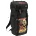 Brandit Iron Maiden фестивална раница 40L, черна (9770.11002.OS)